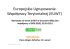 Europejskie Ugrupowanie Współpracy Terytorialnej (EUWT)