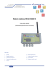 Modem radiowy MR10-NODE-S