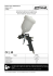 PISTOLET LAKIERNICZY SPRAY GUN S-990G Model