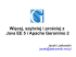 Więcej, szybciej i prościej z Java EE 5 i Apache Geronimo 2