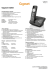Gigaset A420A - Inter Consult