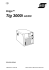 Tig 3000i AC/DC