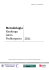 Metodologia