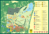 Mapa Arboretum Leśnego