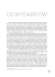 od wydawców - Centralne Archiwum Wojskowe