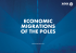 economic migrations of the poles