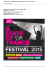 Various Artists - A State Of Trance Festival 2015