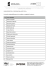 Lista osób niezakwalifikowanych do projektu ze względów