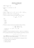 1. Pokazać, że lim = µ(x). 2. Jeśli s(x) = (1 − ) gdzie 0 ≤ x ≤ 100