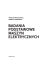badania podstawowe maszyn elektrycznych badania podstawowe