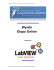 Wyniki Etapu Online - Mistrzostwa LabVIEW