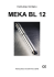 MEKA BL 12