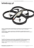 AR.Drone 2.0 Elite Edition Sand (Parrot)