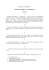 Regulamin PPP - Informacje podstawowe