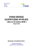 rynek energii elektrycznej w polsce