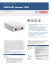 VIDEOJET connect 7000 - Bosch Security Systems
