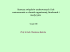 Część III - Wydział Chemii UW