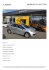 KIA RIO 2013 1.1 crdi // 75 KM