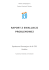 raport z ewaluacji problemowej - Kuratorium Oświaty w Krakowie