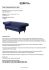 Sofa Chesterfield Diva Soft