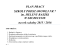 PLAN PRACY SZKOŁY PODSTAWOWEJ NR 7 im. HELENY