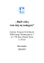 Szkolny program profilaktyczny Publicznego Gimnazjum nr 1 im. 750