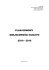 plan odnowy miejscowości kuczyn 2010 - 2016