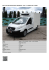 fiat scudo kontener chłodnia -10*c, 2 agregaty [ 6058 ] - Auto-Plus