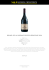 BRUNEL DE LA GARDINE CROZES HERMITAGE 2014 99 PLN