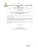 Instituto do Petróleo e Geologia – Instituto Público - IPG Timor