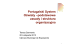 Portugalski System Oswiaty - podstawowe