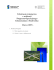 Pobierz plik - Program Infrastruktura i Środowisko 2007-2013