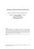 viscometric studies of chitosan/polyacrylamide mixtures