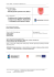 Część I SIWZ &minus; Instrukcja dla Wykonawc&oacute;w (IDW) Projektowanie i