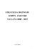 Strategia Rozwoju Gminy Załuski na lata 2008-2015