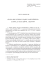 glosa do uchwały sądu najwyższego z dnia 21 maja 2004 r. i kzp 4/04
