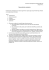Załącznik nr 1 &ndash; opis przedmiotu zam&oacute;wienia