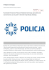 Portal miasta Sławków - Policjanci ostrzegają!