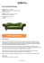 Sofa Chesterfield Madame