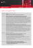 AGENDA – 04th April, 2013 – Warsaw