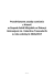Przedmiotowe zasady oceniania z Historii w Zespole Szkół