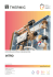 INDYWIDUALNE STACJE MIESZKANIOWE www.thermic.pl