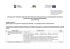 Załącznik nr 3 Kryteria wyboru projektów - EFRR