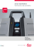 Leica ScanStation Techniczny opis produktu