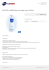 MUSTELA BEBE Mlecz.d/ciała nawil. 300ml