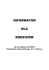 informator 20142015 - Przedszkole samorządowe nr 1 w Warce