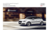 Cennik Audi A1 Sportback facelifting