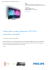 Product Leaflet: Telewizor 4K Ultra Slim z systemem Android TV&trade;