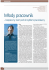 M&sup3;ody pracownik - Centralny Instytut Ochrony Pracy
