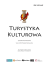 Pobierz plik PDF - Turystyka Kulturowa